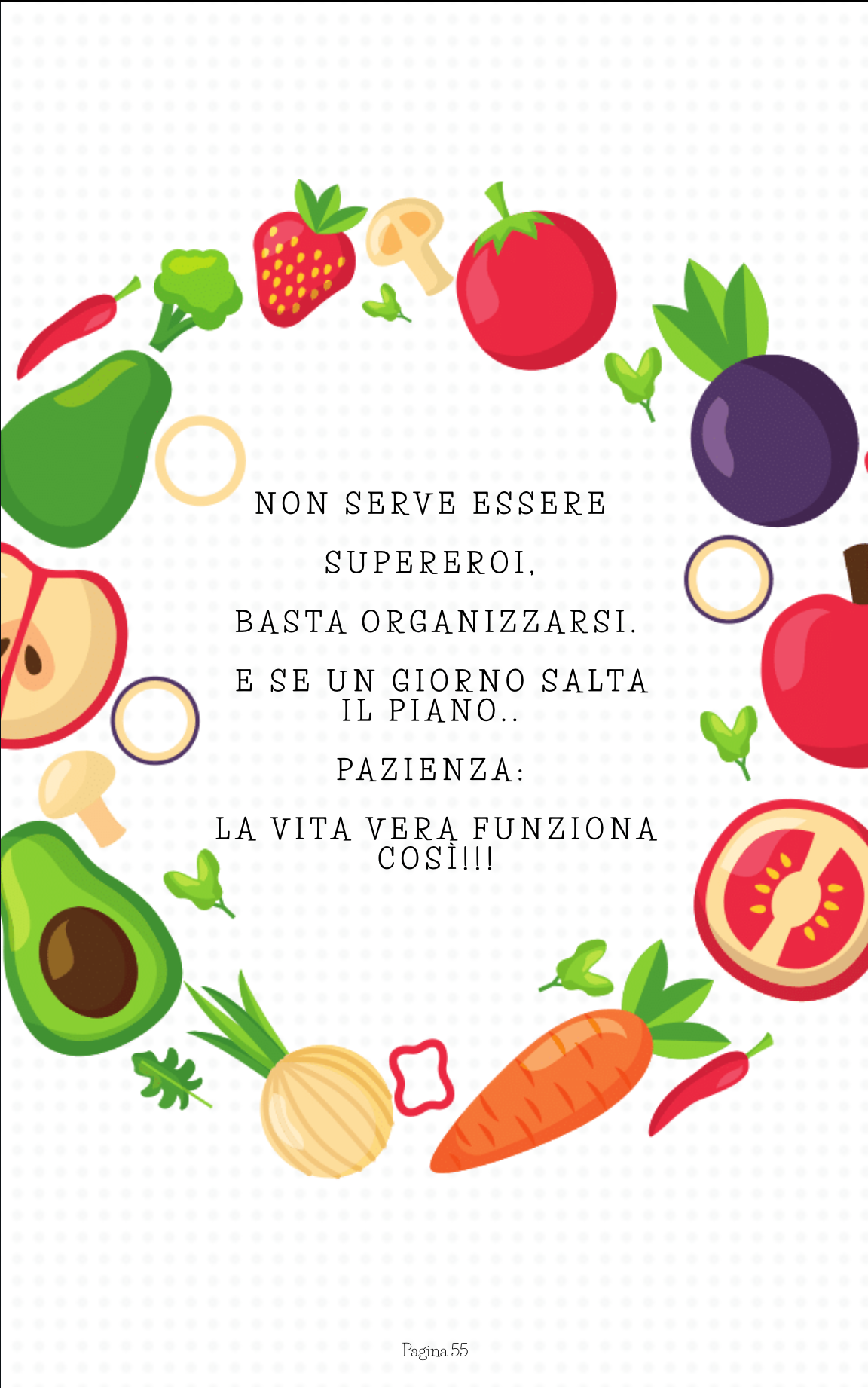 Spadella – ma non troppo! 4 settimane di pasti sani e furbi per mamme super